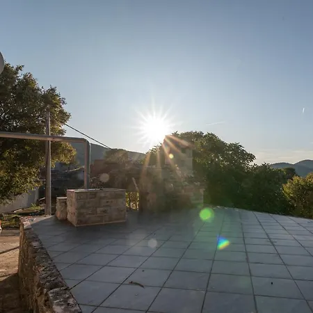 Apartament Roko Trogir-ljubitovica Ljubitovica