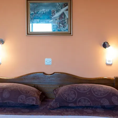 Apartament Roko Trogir-ljubitovica Ljubitovica
