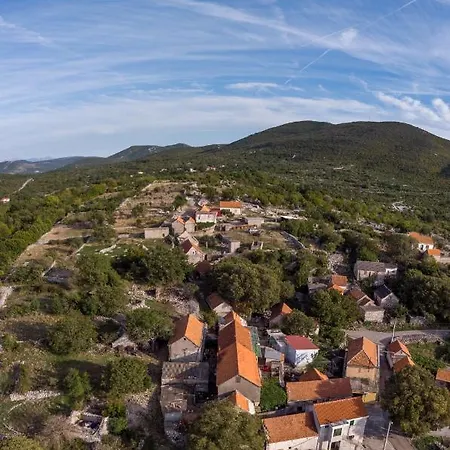 Apartament Roko Trogir-ljubitovica Ljubitovica