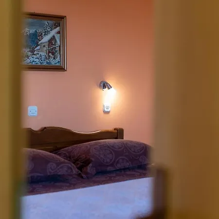 Roko Trogir-ljubitovica Apartament *