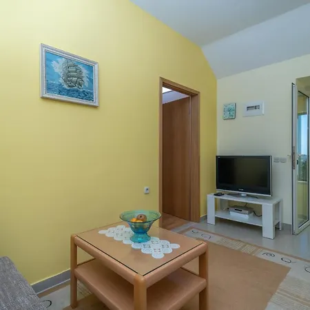Roko Trogir-ljubitovica Ljubitovica